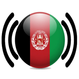 Radios Afghanistan Free icon