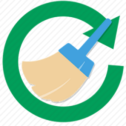 Вирус очиститель иконка