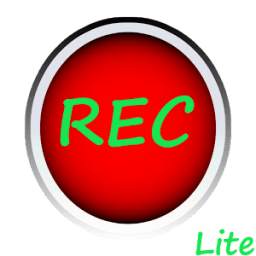 Call Recorder Lite 1.41
