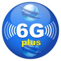 ikon 6G Plus