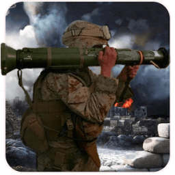 हेलीकाप्टर युद्ध आइकन