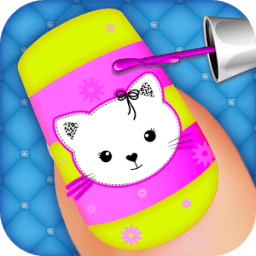 ikon Kitty Nail Salon