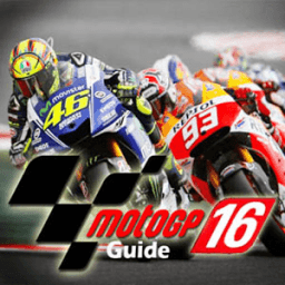 Guide Play MotoGP:16 أيقونة