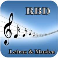 RBD Letras & Musica on 9Apps