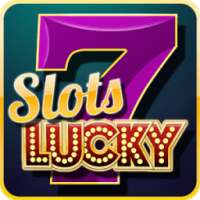 Slots Lucky 7