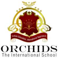 Orchids Parent Portal on 9Apps