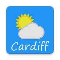 Cardiff weather