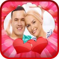 تركيب الصور على خلفيات حب on 9Apps