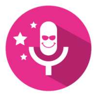 Voice Changer with Effects App