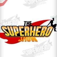 The Superhero Show on 9Apps