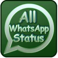 All WhatsApp Status