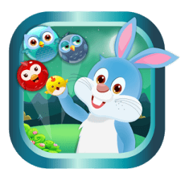 ikon Bubble Bunny Blast