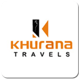 Khurana Travels icon