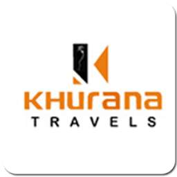 Khurana Travels 1.0