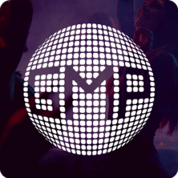 GMP Party App icon