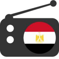 Egyptian radio, Radio of Egypt on 9Apps