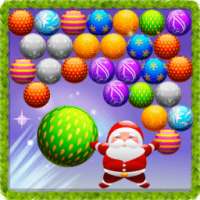 Bubble Shooter Christmas