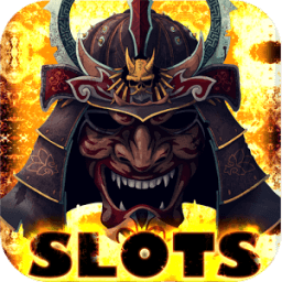Legend Warrior Slots Pokies أيقونة