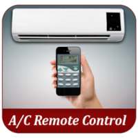 AC Remote Universal Prank