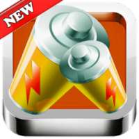 Fast Battery Saver 2016 on 9Apps