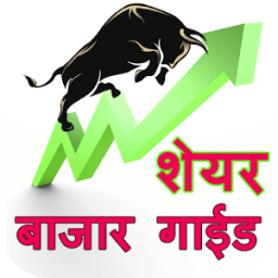 Share Bazar App आइकन