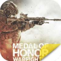 Warfighter