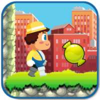 Tedd Adventure
