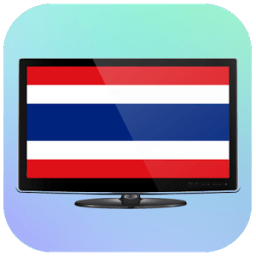 Thailand TV أيقونة