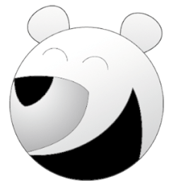 booti: A bear's Tale أيقونة