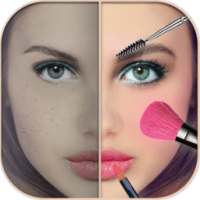 Makeup Camera