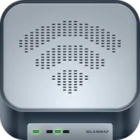 WiFi map - free Wi-Fi location on 9Apps