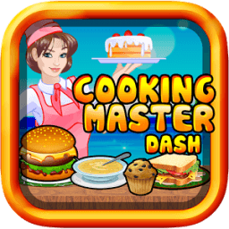 ikon Cooking Master Dash
