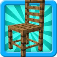 Furniture Mod Minecraft ideas