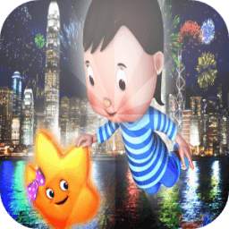 Twinkle Twinkle Little Star 31.1.9