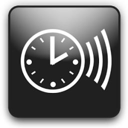 Speaking Clock with TTS иконка