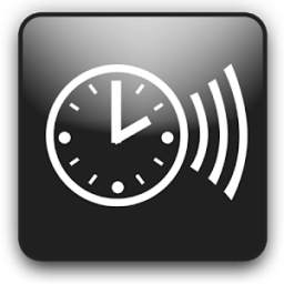 Speaking Clock 3.0