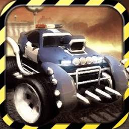Death Racing 1.0