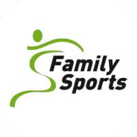 Family Sports on 9Apps