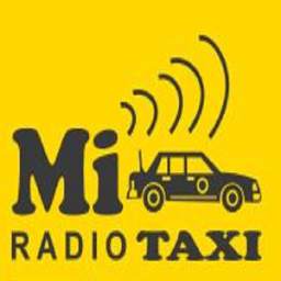 Pasajeros RadioTaxi Mi Taxi