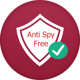 ikon Anti Spy Free