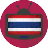 Thailand TV