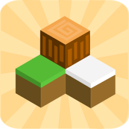 Casual Crafter 3D иконка