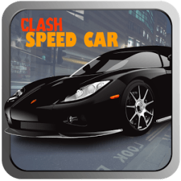 Clash Speed Car icon