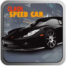 Clash Speed Car 1.0