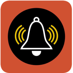 Don't Touch My Phone أيقونة