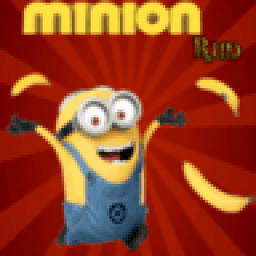 ikon Minion Run