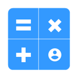 EWI Personal Calculator आइकन