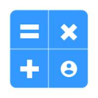 EWI Personal Calculator