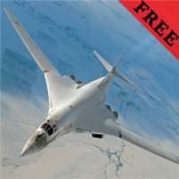 ✈ Tupolev Tu-160 FREE
