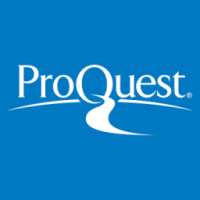 ProQuest Sales Events